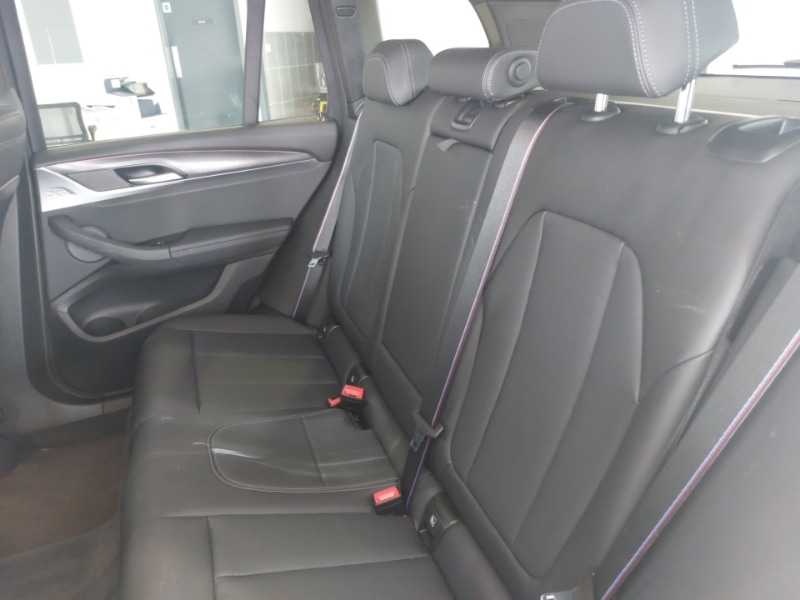 Used BMW X3 2024 for sale - 76695546: Photo 12