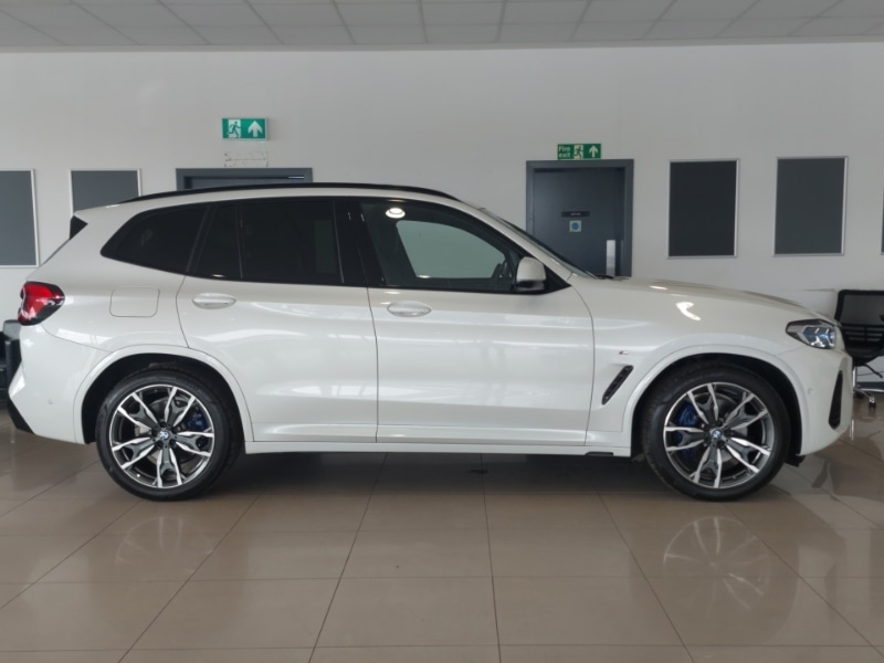Used BMW X3 2024 for sale - 76695546: Photo 2