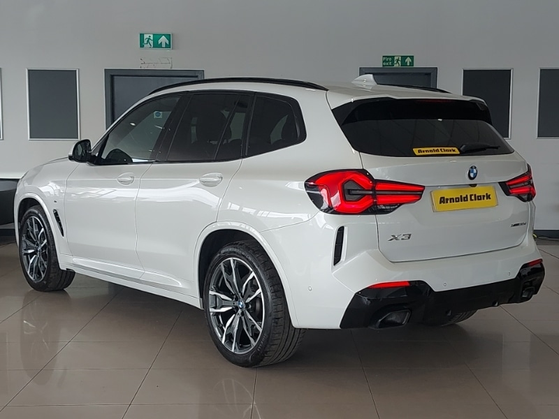 Used BMW X3 2024 for sale - 76695546: Photo 3