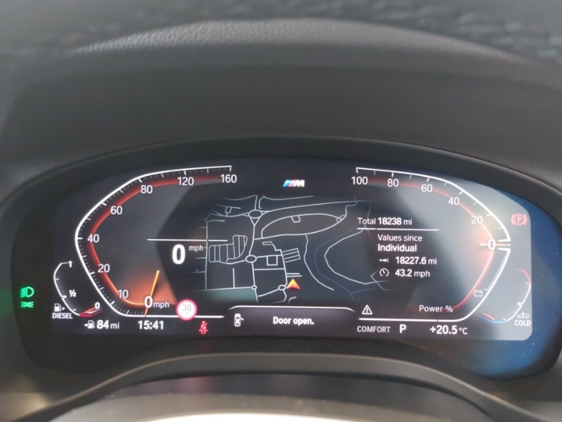 Used BMW X3 2024 for sale - 76695546: Photo 9