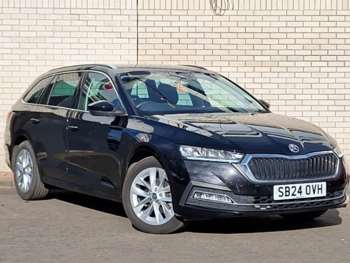 2024 - 1.5 TSI e-TEC SE L 5dr DSG