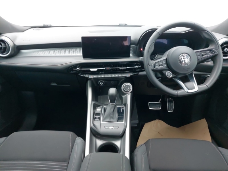 Used Alfa Romeo Tonale 2024 for sale - 78089261: Photo 2