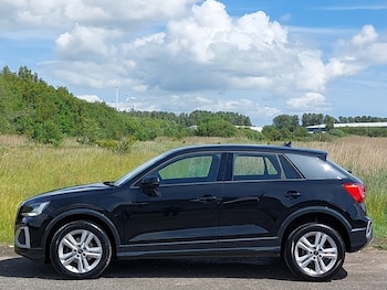 Used Audi Q2 2024 for sale - 78969923: Photo