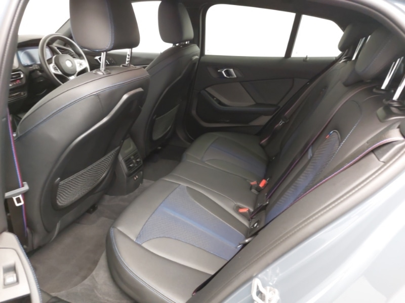 Used BMW 1 Series 2023 for sale - 76817311: Photo 12