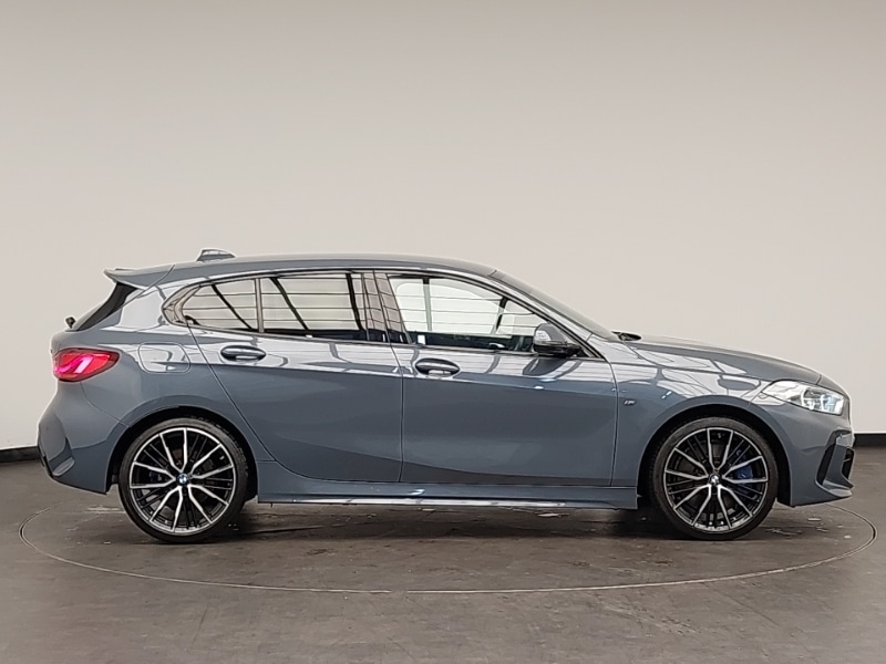 Used BMW 1 Series 2023 for sale - 76817311: Photo 2