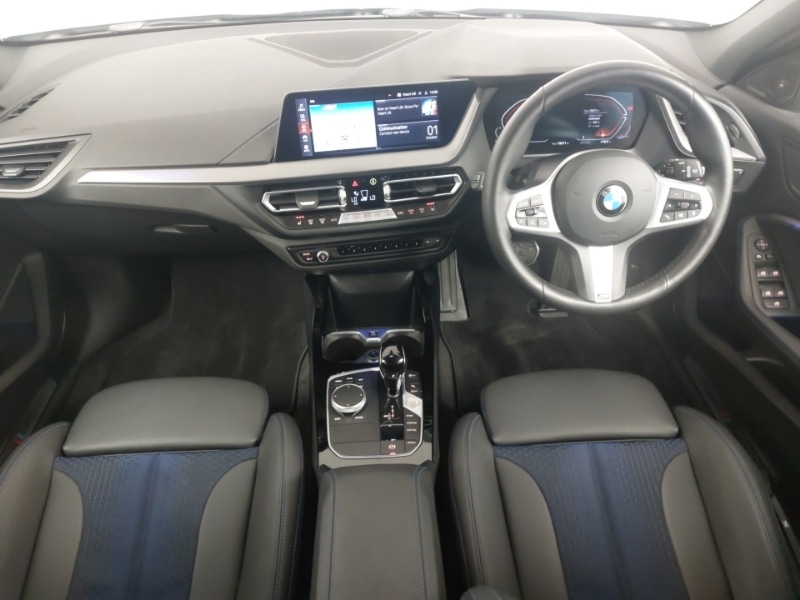 Used BMW 1 Series 2023 for sale - 76817311: Photo 4