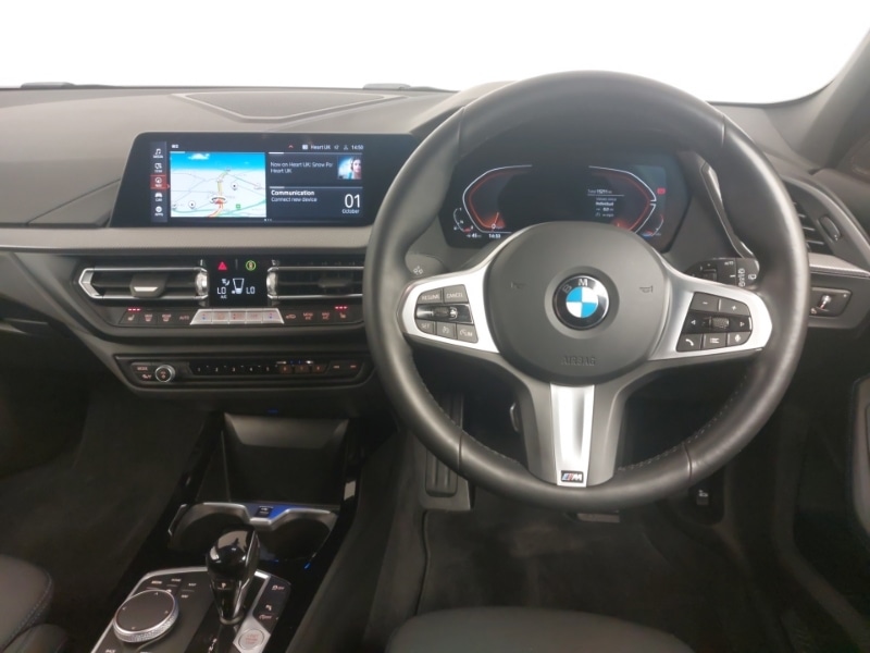 Used BMW 1 Series 2023 for sale - 76817311: Photo 5