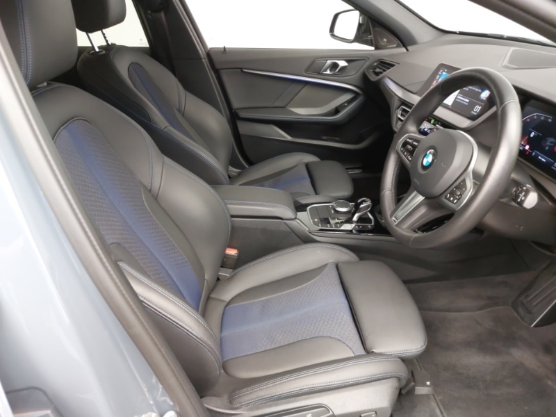 Used BMW 1 Series 2023 for sale - 76817311: Photo 6