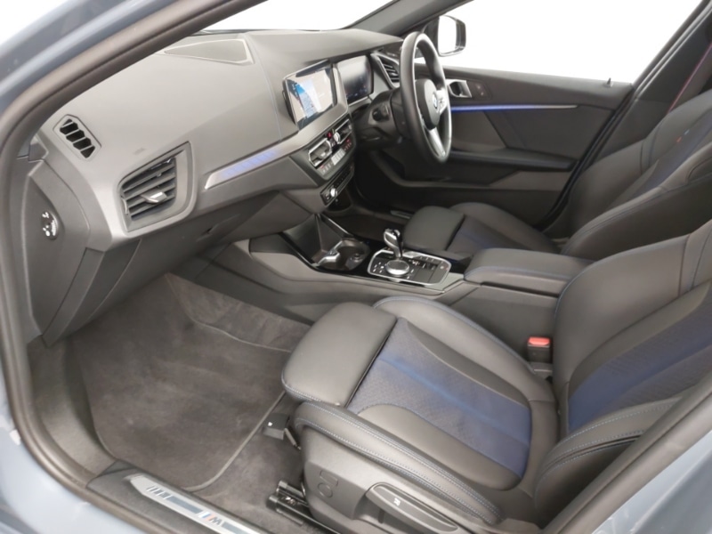 Used BMW 1 Series 2023 for sale - 76817311: Photo 7