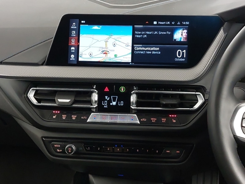 Used BMW 1 Series 2023 for sale - 76817311: Photo 8