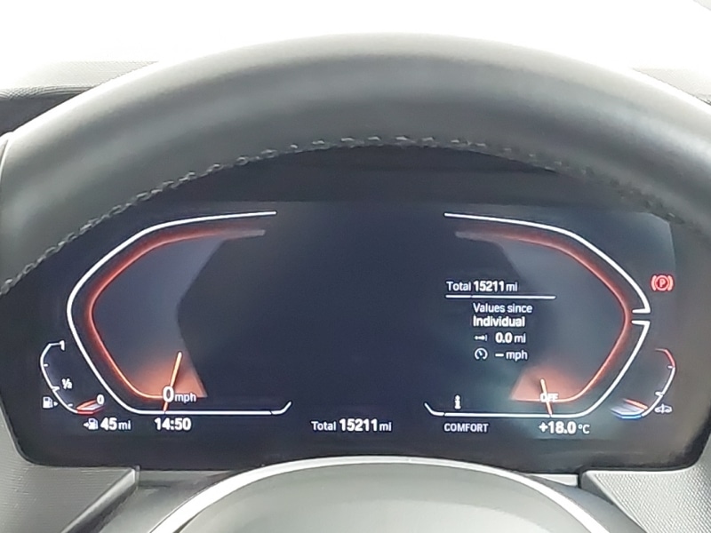 Used BMW 1 Series 2023 for sale - 76817311: Photo 9