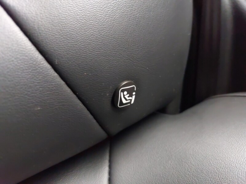 Used MG MG HS 2023 for sale - 77564443: Photo 11