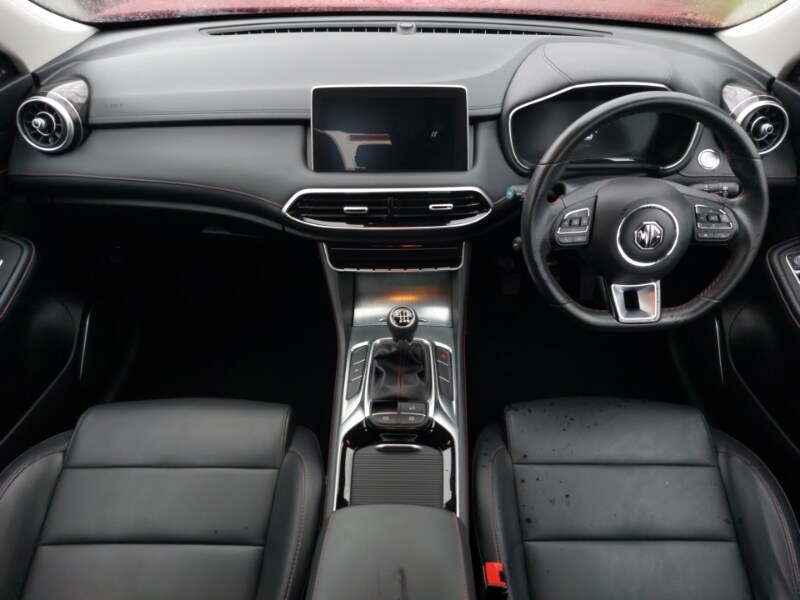 Used MG MG HS 2023 for sale - 77564443: Photo 2