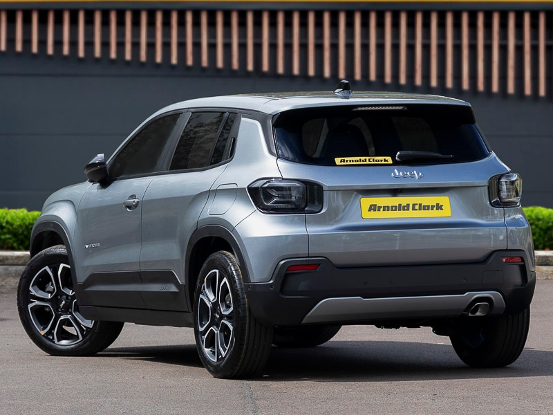 Used Jeep Other 2026 for sale - 78146611: Photo 3