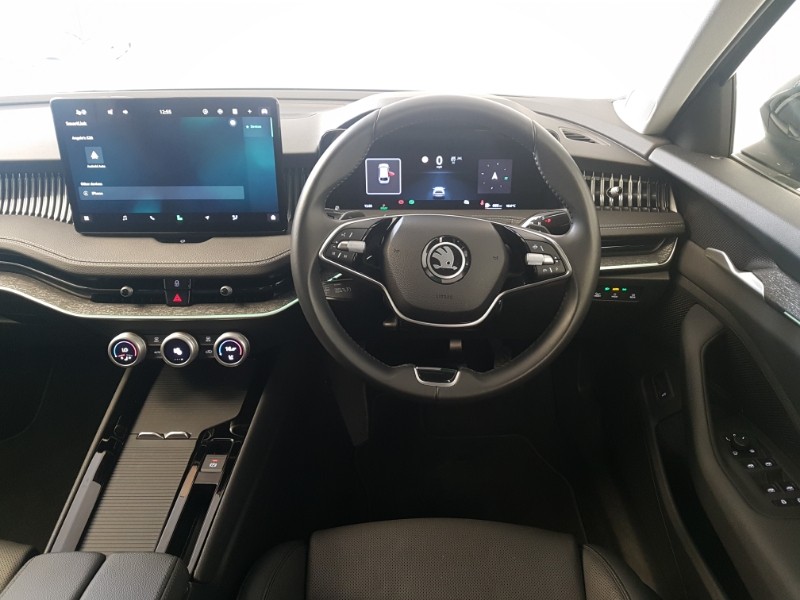 Used Skoda Superb 2024 for sale - 76475671: Photo 7