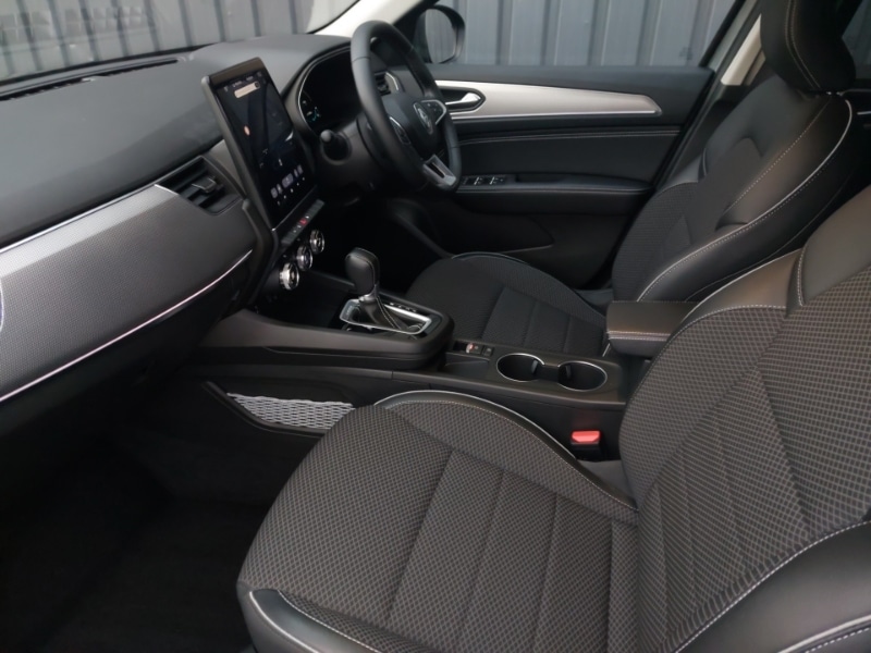 Used Renault Arkana 2022 for sale - 76537516: Photo 5