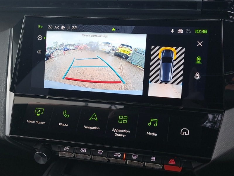 Used Peugeot 308 2026 for sale - 77606455: Photo 11