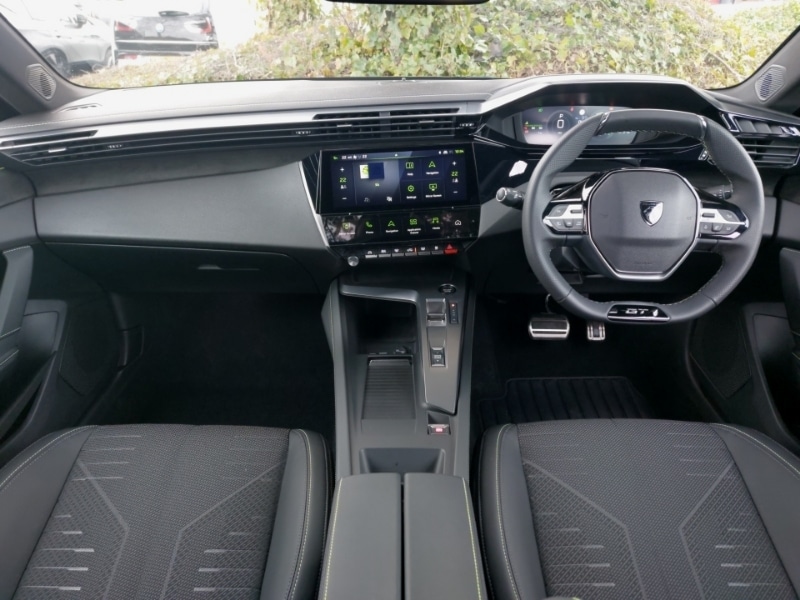 Used Peugeot 308 2026 for sale - 77606455: Photo 2