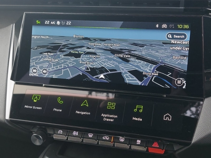 Used Peugeot 308 2026 for sale - 77606455: Photo 7