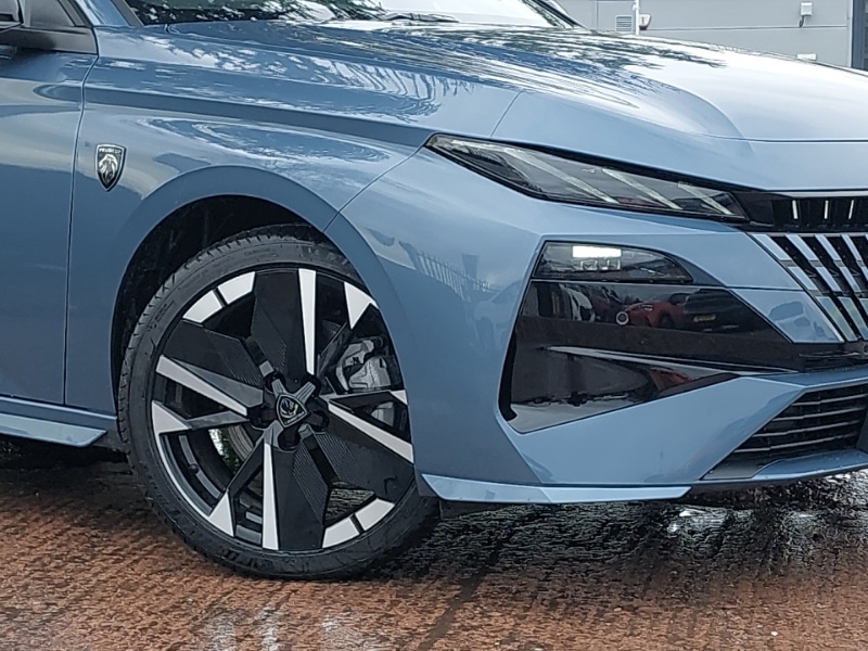 Used Peugeot 308 2026 for sale - 77606455: Photo 9