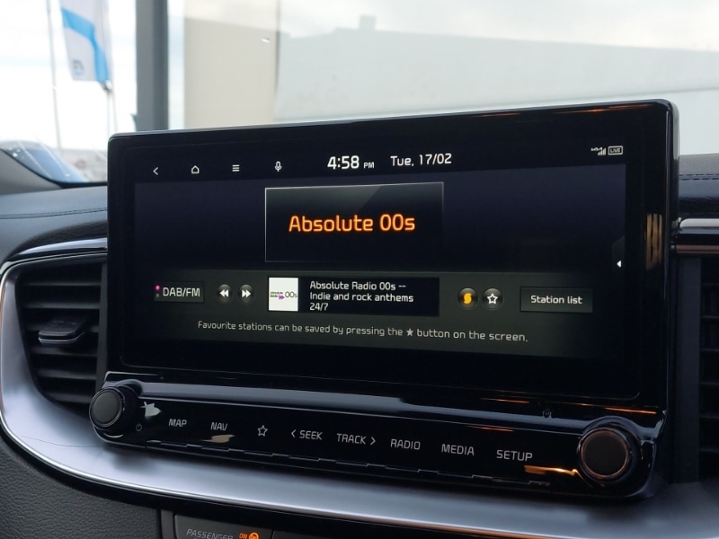 Used Kia Ceed 2024 for sale - 77923356: Photo 10