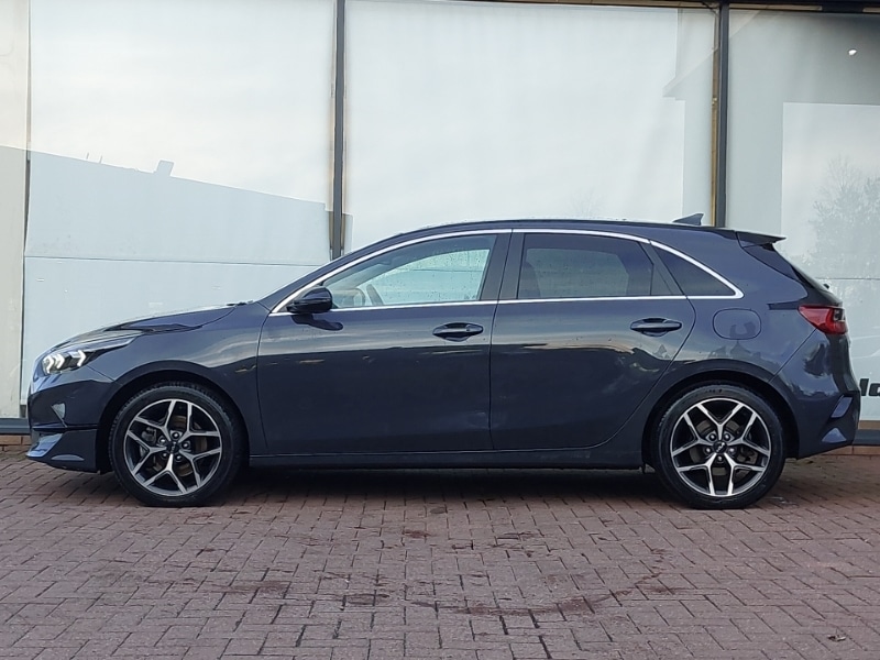 Used Kia Ceed 2024 for sale - 77923356: Photo 4