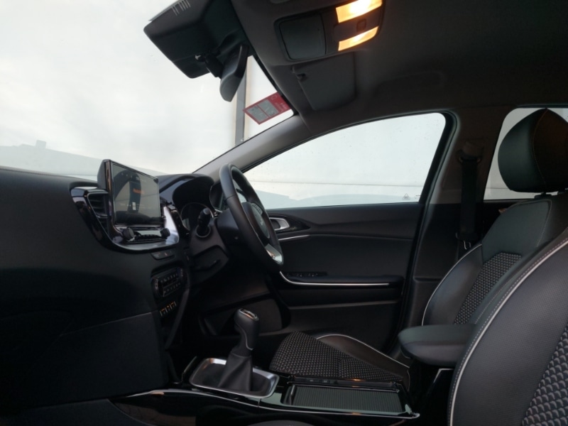 Used Kia Ceed 2024 for sale - 77923356: Photo 5