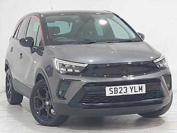 2023 - 1.2 Turbo GS 5dr