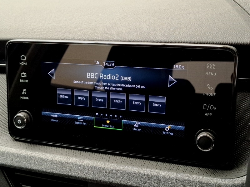 Used Skoda Kamiq 2025 for sale - 77347811: Photo 10