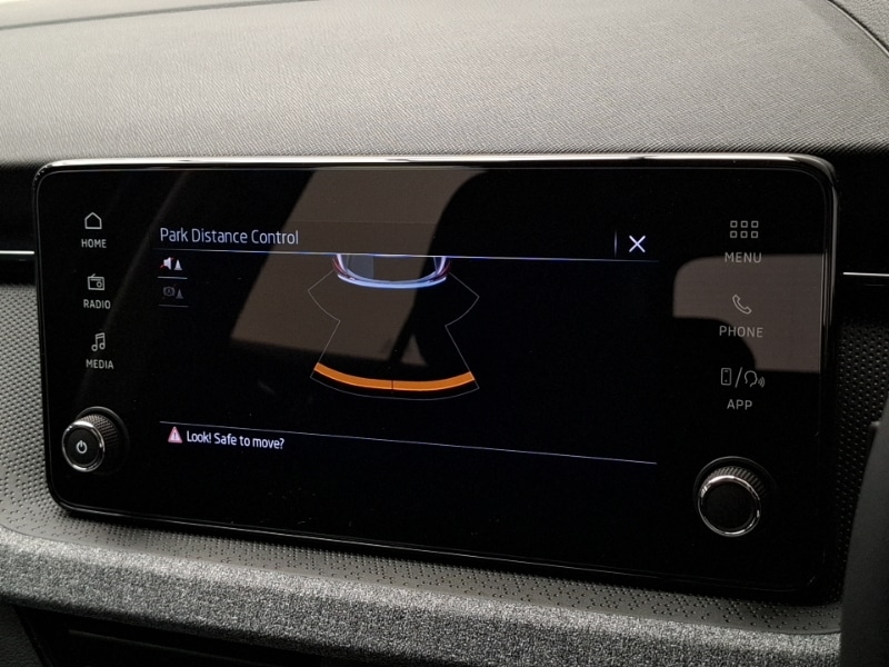 Used Skoda Kamiq 2025 for sale - 77347811: Photo 11