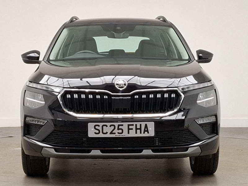 Used Skoda Kamiq 2025 for sale - 77347811: Photo 12