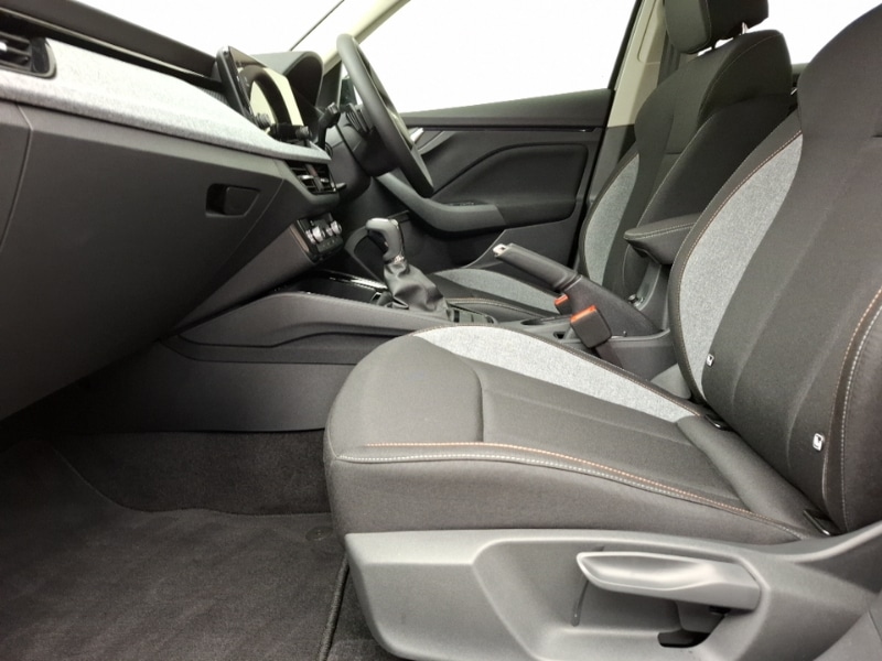 Used Skoda Kamiq 2025 for sale - 77347811: Photo 5