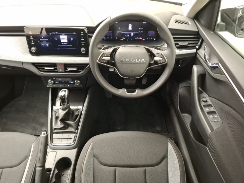 Used Skoda Kamiq 2025 for sale - 77347811: Photo 7