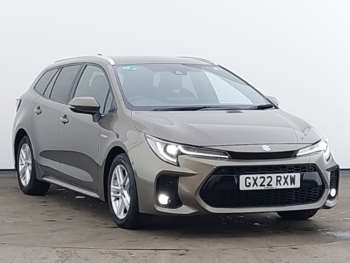2022 - 1.8 Hybrid SZ5 5dr CVT