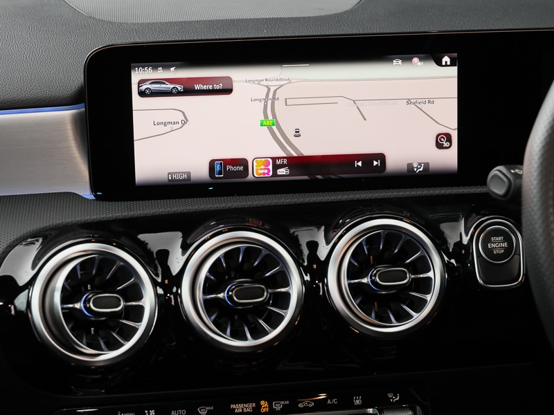 Used Mercedes-Benz A-Class 2024 for sale - 77389479: Photo 10