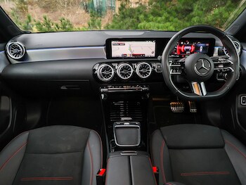 Used Mercedes-Benz A-Class 2024 for sale - 77389479: Photo