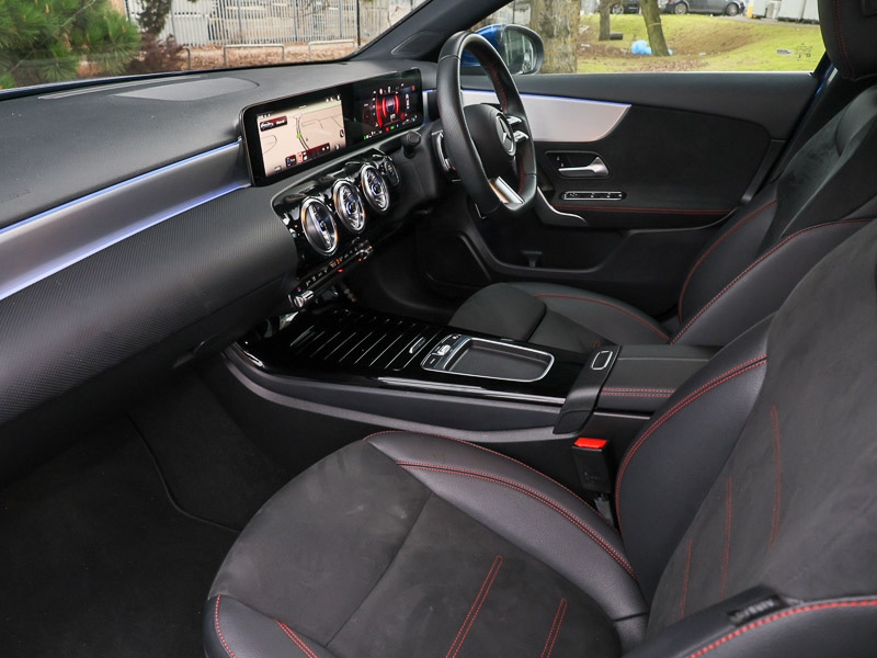 Used Mercedes-Benz A-Class 2024 for sale - 77389479: Photo 5