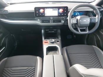 Used Jeep Compass 2026 for sale - 78298330: Photo