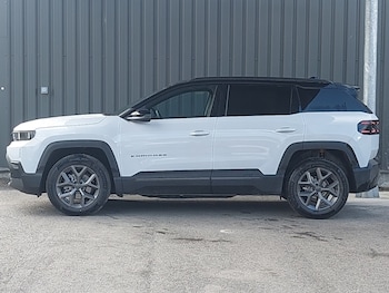 Used Jeep Compass 2026 for sale - 78298330: Photo