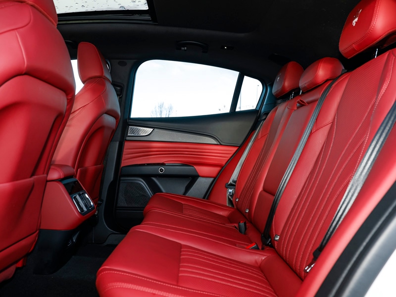 Used Maserati Other 2023 for sale - 77253112: Photo 6