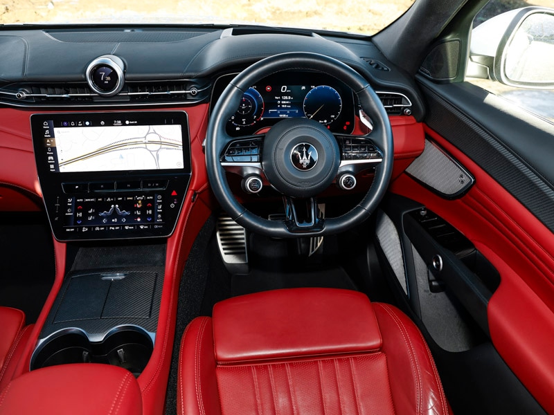 Used Maserati Other 2023 for sale - 77253112: Photo 7