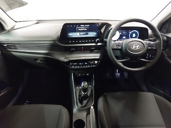 Used Hyundai i20 2026 for sale - 78522510: Photo