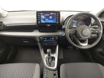 Used Mazda Mazda2 HYBRID 2023 for sale - 77338798: Photo