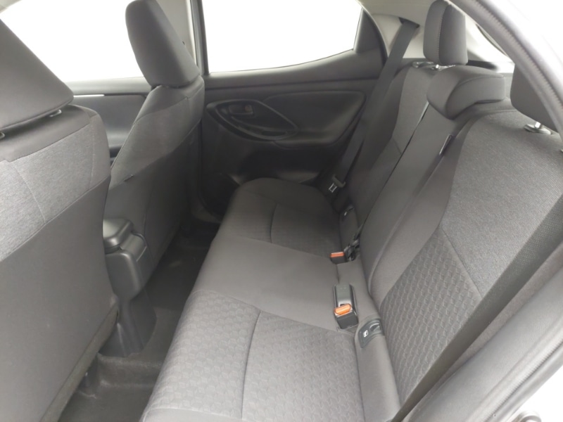 Used Mazda Mazda2 HYBRID 2023 for sale - 77338798: Photo 6