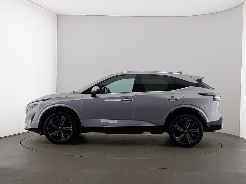 Used Nissan Qashqai 2025 for sale - 77108414: Photo 4