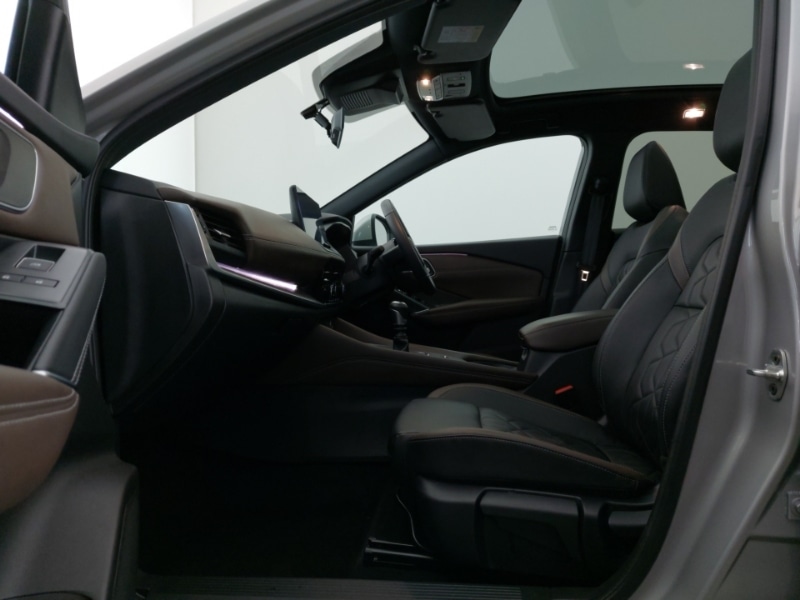 Used Nissan Qashqai 2025 for sale - 77108414: Photo 5