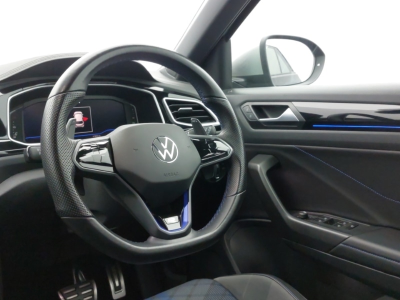 Used Volkswagen T-Roc 2022 for sale - 78037326: Photo 10