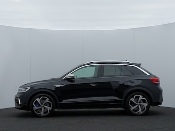 Used Volkswagen T-Roc 2022 for sale - 78037326: Photo