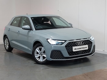 Used Audi A1 2023 for sale - 78455114: Photo