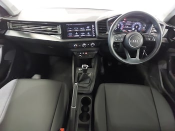 Used Audi A1 2023 for sale - 78455114: Photo